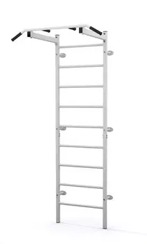 Шведская стенка с турником Iron King IK324