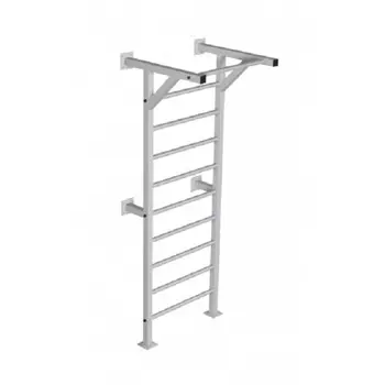 Шведская стенка с турником Iron King IK 319