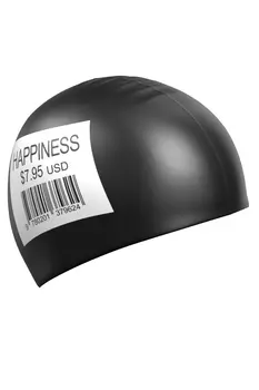 Силиконовая шапочка Mad Wave Happiness M0550 17 0 01W