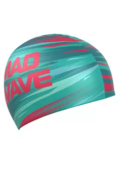 Силиконовая шапочка Mad Wave Mad Wave M0554 56 0 00W