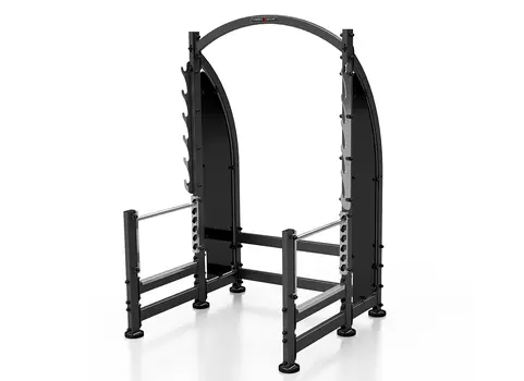 Силовая рама для приседа Marbo MP-S202