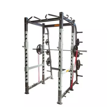 Силовая рама Inotec A21