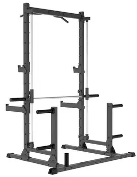 Силовая рама\Машина Смита 2 в 1 Impulse IFP1721