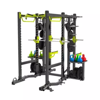 Силовая рама (Power Cage) DHZ E6223