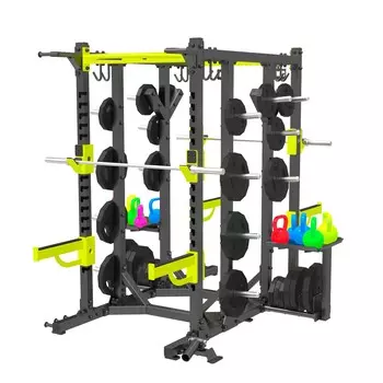 Силовая рама (Power Cage) DHZ E6224