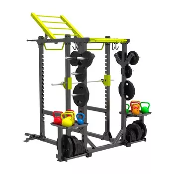 Силовая рама (Power Cage) DHZ E6225