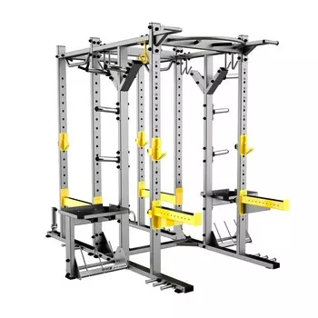 Силовая рама (Power Cage) ZSO A-3086