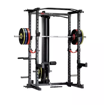 Силовая рама REBEL RPR78