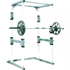 Силовая рама с турником Johns HL-HG622