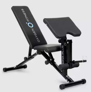 Силовая скамья домашняя Oxygen Fitness SEDONA PLUS