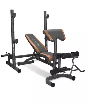 Силовая скамья Oxygen Fitness Fort Smith