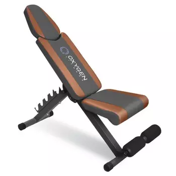 Силовая скамья Oxygen Fitness Nashville