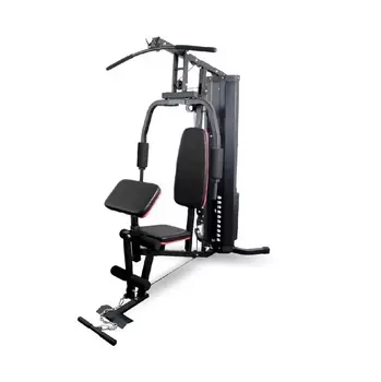 Силовая станция Altezani Gym 003