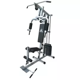 Силовой комплекс DFC HomeGym D7000