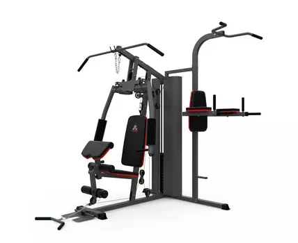 Силовой комплекс DFC D7004