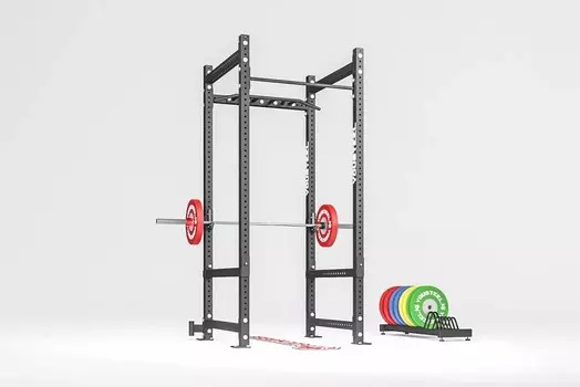 Single Rack YouSteel Hard