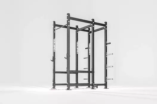 Single Rack YouSteel Hard + Plates