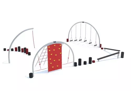 Синие Горы УТКЛ-126 Hercules 5090