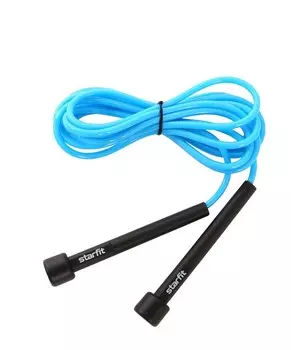 Скакалка Core 3м Star Fit RP-101 синий