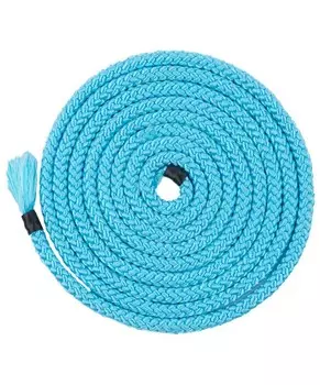 Скакалка для художественной гимнастики Chante Cinderella 3м, Blue