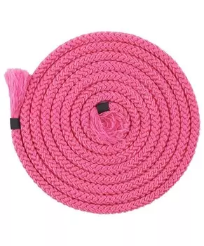 Скакалка для художественной гимнастики Chante Cinderella 3м, Pink