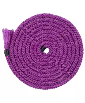 Скакалка для художественной гимнастики Chante Cinderella 3м, Purple