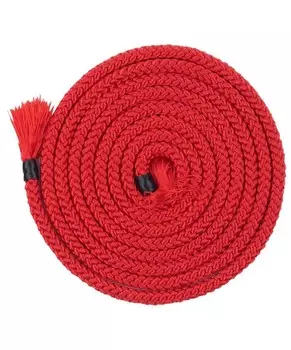 Скакалка для художественной гимнастики Chante Cinderella 3м, Red