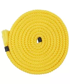 Скакалка для художественной гимнастики Chante Cinderella 3м, Yellow