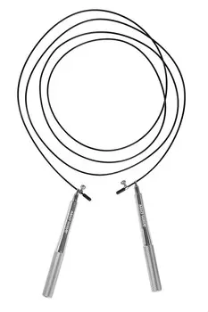 Скакалка Mad Wave Speed Rope M1320 02 0 00W стальной