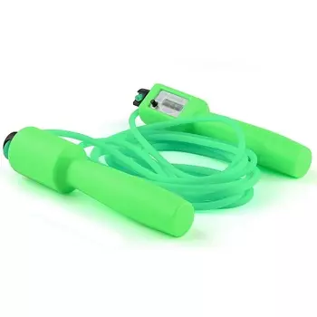 Скакалка со счетчиком Start Up ECE 032