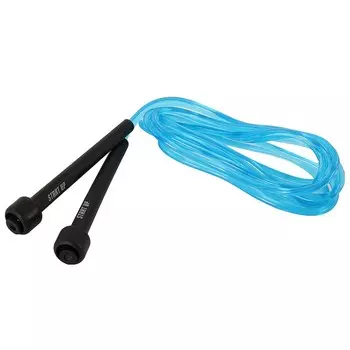 Скакалка Start UP NT18029 blue