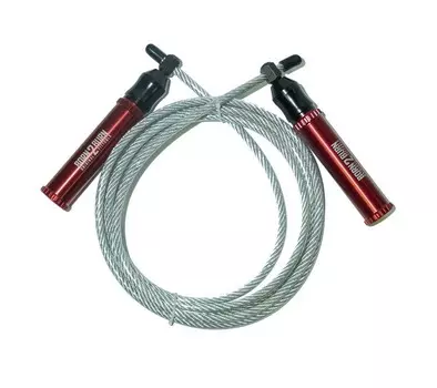 Скакалка тяжелая Born2Burn Original Fit.Tools FT-(S)KILLER-ROPE