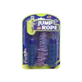 Скакалка YT1686998-1 синий