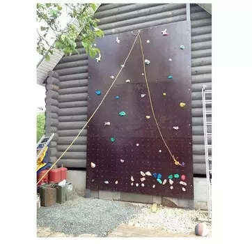 Скалодром дачный Hercules 4829