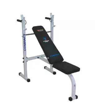 Скамья атлетическая V-Sport SТ003