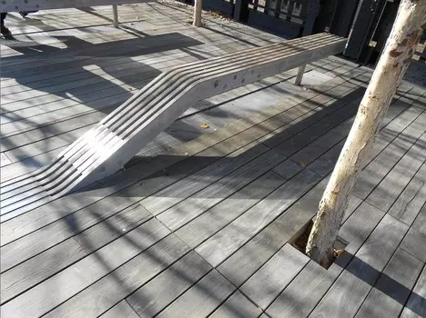 Скамья Бум Hercules 4405