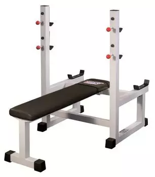 Скамья для французского жима Interatletik Gym SТ323