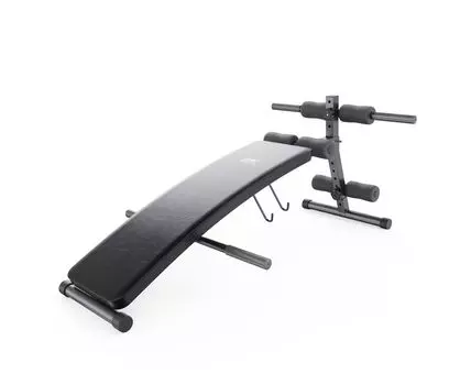 Скамья для пресса DFC S0017B