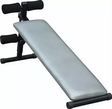 Скамья для пресса DHS SB857