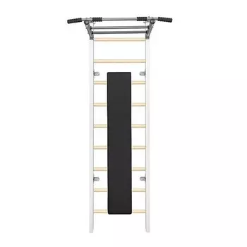 Скамья для пресса KETT-UP KU125BL черный