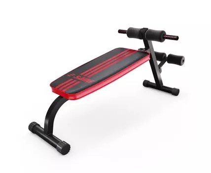 Скамья для пресса складная DFC SANG YW-19F