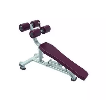 Скамья для пресса UltraGym UG-KJ1246