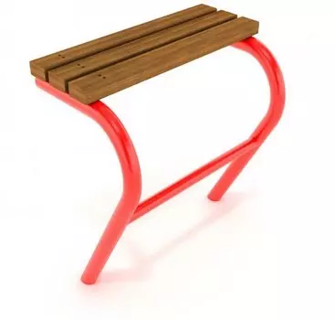 Скамья для присаживания Геркулес Hercules 5475