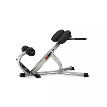 Скамья для упражнений на нижнюю часть спины Nautilus CHF/9NN-B7502-29AGS