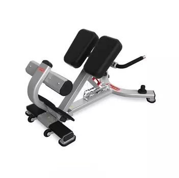 Скамья для упражнений на нижнюю часть спины Nautilus CHF/9NP-B7514-13BZS