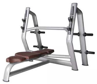 Скамья для жима Hyperset Noble HS6023