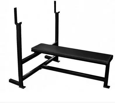 Скамья для жима лежа (для использования дома) Hercules AP-013b
