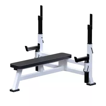 Скамья для жима лежа телескопическая ARMS ARM1207N