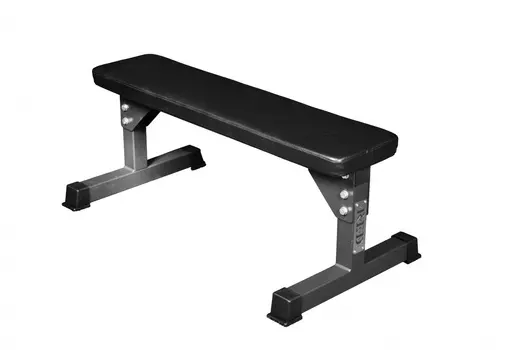 Скамья для жима прямая RED Skill