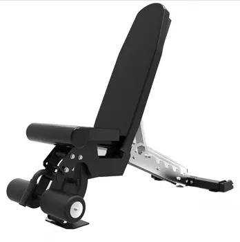 Скамья для жима регулируемая Protrain HC-TC005